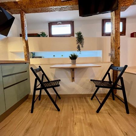 Atuaire Home Loft Con Encanto En El Corazon De Burgos Dauda Zewnętrze zdjęcie
