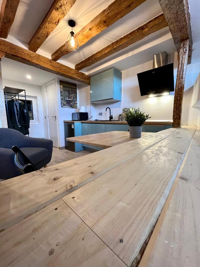 Atuaire Home Loft Con Encanto En El Corazon De Burgos Dauda Zewnętrze zdjęcie