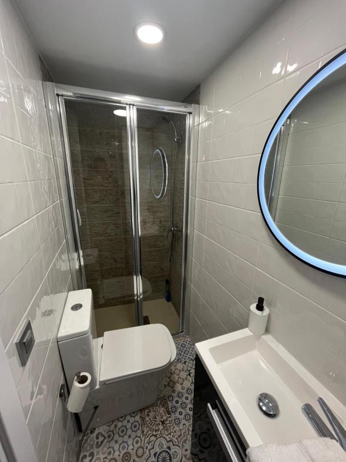 Atuaire Home Loft Con Encanto En El Corazon De Burgos Dauda Zewnętrze zdjęcie